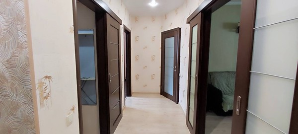 Продам двухкомнатную (2-комн.) квартиру, Кузьминская ул, 15, Котельники г