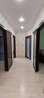 Продам двухкомнатную (2-комн.) квартиру, Кузьминская ул, 15, Котельники г
