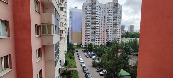 Продам двухкомнатную (2-комн.) квартиру, Кузьминская ул, 15, Котельники г