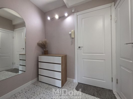 Сдам однокомнатную (1-комн.) квартиру, Комендантский пр-кт, 16к2, Санкт-Петербург г