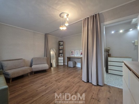Сдам однокомнатную (1-комн.) квартиру, Комендантский пр-кт, 16к2, Санкт-Петербург г