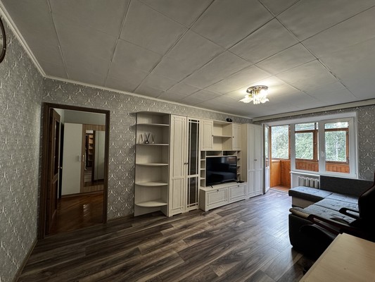 Продам двухкомнатную (2-комн.) квартиру, Каховка ул, 13к7, Москва г