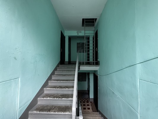 Продам двухкомнатную (2-комн.) квартиру, Каховка ул, 13к7, Москва г