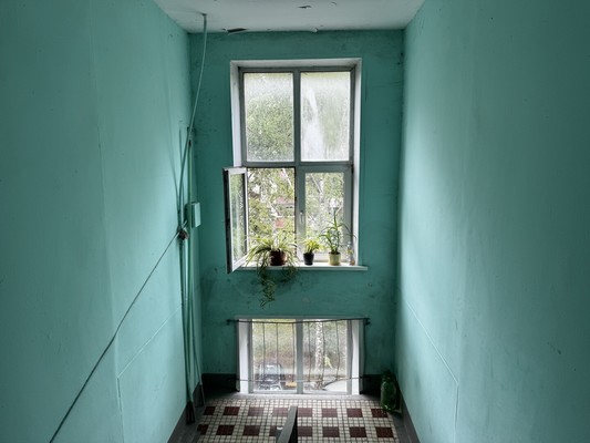 Продам двухкомнатную (2-комн.) квартиру, Каховка ул, 13к7, Москва г