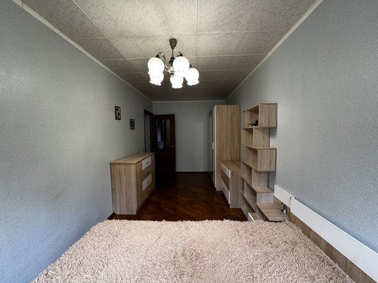 Продам двухкомнатную (2-комн.) квартиру, Каховка ул, 13к7, Москва г