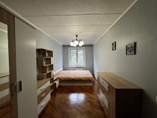 Продам двухкомнатную (2-комн.) квартиру, Каховка ул, 13к7, Москва г