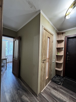 Продам двухкомнатную (2-комн.) квартиру, Каховка ул, 13к7, Москва г
