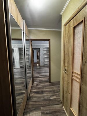 Продам двухкомнатную (2-комн.) квартиру, Каховка ул, 13к7, Москва г