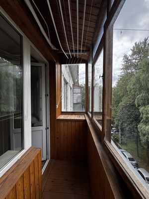Продам двухкомнатную (2-комн.) квартиру, Каховка ул, 13к7, Москва г