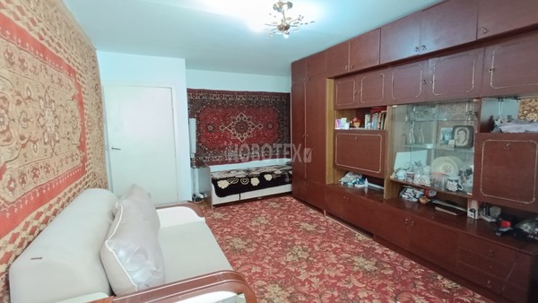 Сдам двухкомнатную (2-комн.) квартиру, Привокзальный пер, 6кпод, Апшеронск г