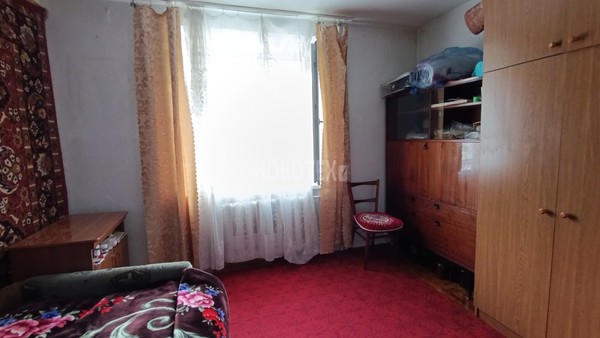 Сдам двухкомнатную (2-комн.) квартиру, Привокзальный пер, 6кпод, Апшеронск г