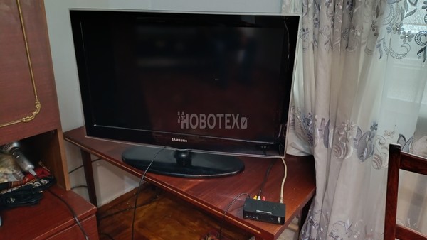 Сдам двухкомнатную (2-комн.) квартиру, Привокзальный пер, 6кпод, Апшеронск г