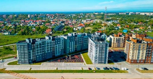 Продам однокомнатную (1-комн.) квартиру, им Виктора Факеева ул, 1к2, Зеленоградск г