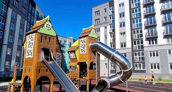 Продам однокомнатную (1-комн.) квартиру, им Виктора Факеева ул, 1к2, Зеленоградск г