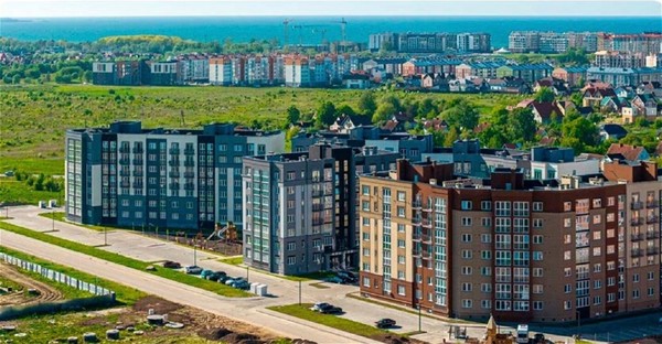 Продам однокомнатную (1-комн.) квартиру, им Виктора Факеева ул, 1к2, Зеленоградск г