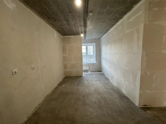 Продам двухкомнатную (2-комн.) квартиру, Азата Аббасова ул, 16, Казань г