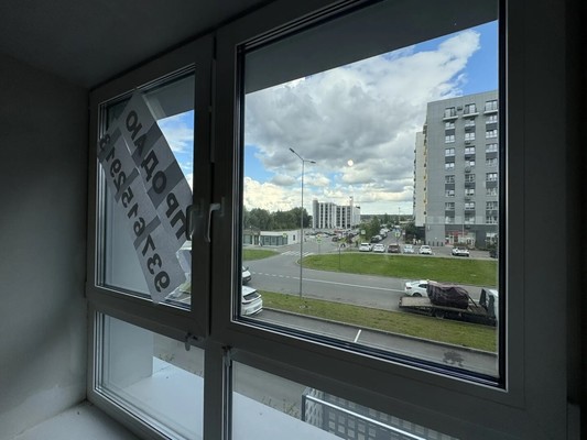 Продам двухкомнатную (2-комн.) квартиру, Азата Аббасова ул, 16, Казань г