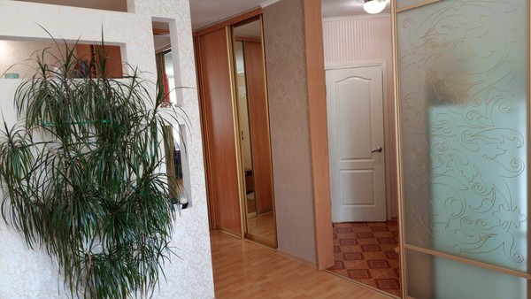 Продам однокомнатную (1-комн.) квартиру, Донской пер, 11а, Симферополь г