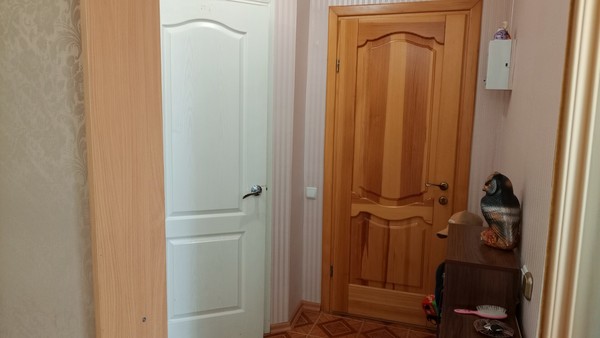 Продам однокомнатную (1-комн.) квартиру, Донской пер, 11а, Симферополь г