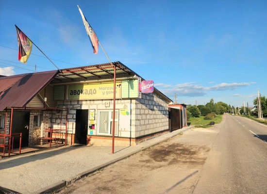 Продам дом, Молодёжная ул, 12, Маклаково с, 0 км от города
