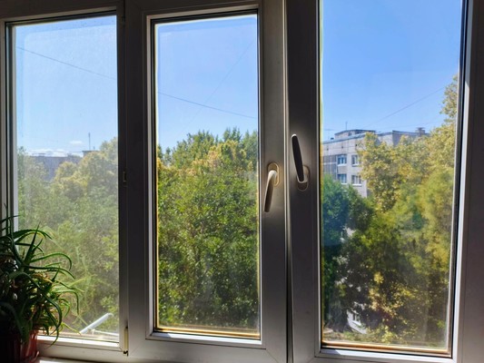 Продам двухкомнатную (2-комн.) квартиру, Героев Сталинграда ул, 23, Симферополь г