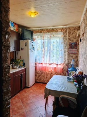 Продам двухкомнатную (2-комн.) квартиру, Героев Сталинграда ул, 23, Симферополь г