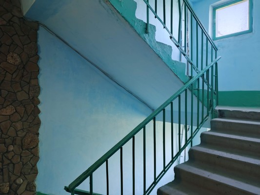 Продам двухкомнатную (2-комн.) квартиру, Героев Сталинграда ул, 23, Симферополь г