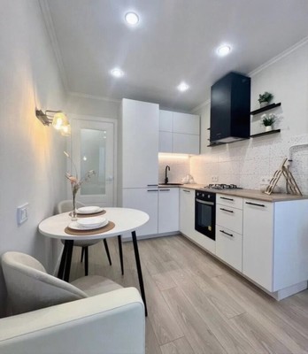 Продам однокомнатную (1-комн.) квартиру, Дмитровское ш, 39к2, Москва г