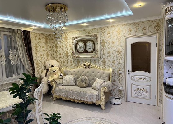 Продам двухкомнатную (2-комн.) квартиру, Ленина ул, 25, Октябрьский рп