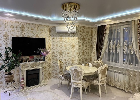 Продам двухкомнатную (2-комн.) квартиру, Ленина ул, 25, Октябрьский рп