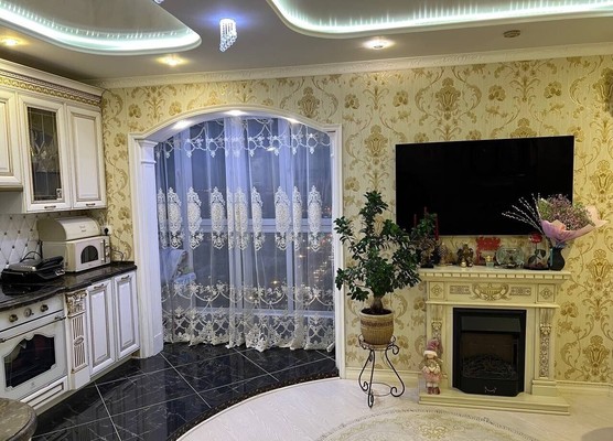 Продам двухкомнатную (2-комн.) квартиру, Ленина ул, 25, Октябрьский рп