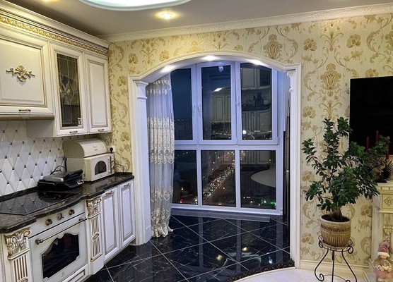 Продам двухкомнатную (2-комн.) квартиру, Ленина ул, 25, Октябрьский рп