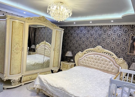 Продам двухкомнатную (2-комн.) квартиру, Ленина ул, 25, Октябрьский рп