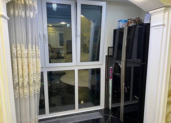 Продам двухкомнатную (2-комн.) квартиру, Ленина ул, 25, Октябрьский рп