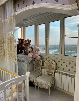 Продам двухкомнатную (2-комн.) квартиру, Ленина ул, 25, Октябрьский рп