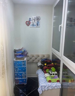 Продам двухкомнатную (2-комн.) квартиру, Ленина ул, 25, Октябрьский рп