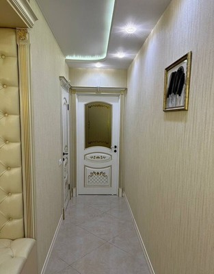 Продам двухкомнатную (2-комн.) квартиру, Ленина ул, 25, Октябрьский рп