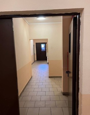 Продам двухкомнатную (2-комн.) квартиру, Ленина ул, 25, Октябрьский рп