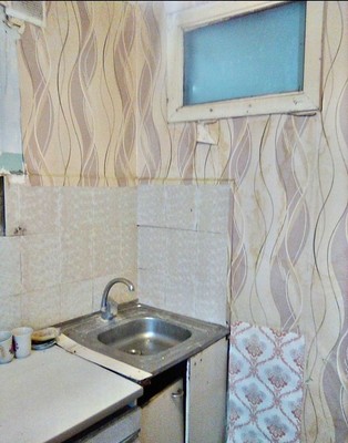 Продам однокомнатную (1-комн.) квартиру, им. Матэ Залки ул, 5А, Симферополь г