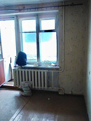 Продам однокомнатную (1-комн.) квартиру, им. Матэ Залки ул, 5А, Симферополь г