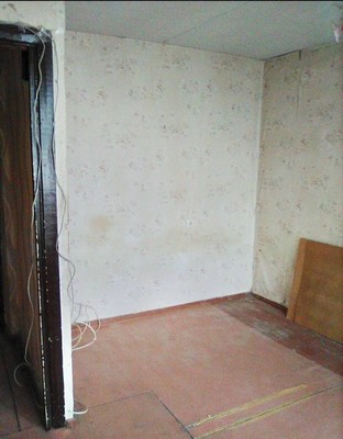 Продам однокомнатную (1-комн.) квартиру, им. Матэ Залки ул, 5А, Симферополь г