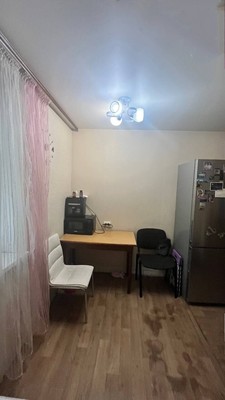 Продам однокомнатную (1-комн.) квартиру, Маршала Василевского ул, 16, Симферополь г