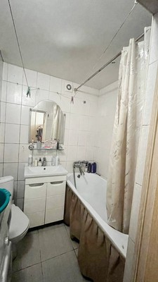Продам однокомнатную (1-комн.) квартиру, Маршала Василевского ул, 16, Симферополь г