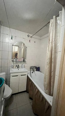 Продам однокомнатную (1-комн.) квартиру, Маршала Василевского ул, 16, Симферополь г