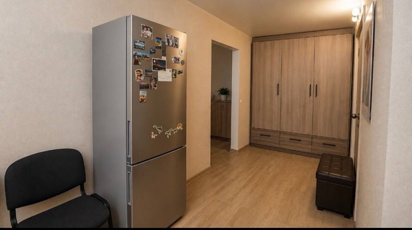 Продам однокомнатную (1-комн.) квартиру, Маршала Василевского ул, 16, Симферополь г