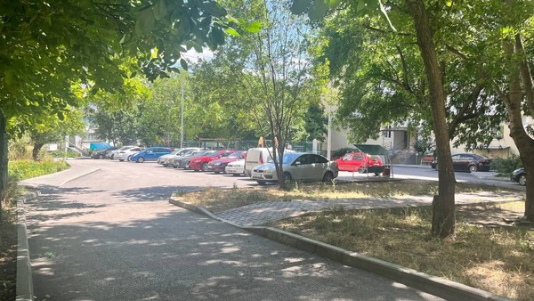 Продам однокомнатную (1-комн.) квартиру, Маршала Василевского ул, 16, Симферополь г
