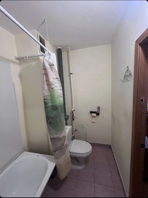 Продам однокомнатную (1-комн.) квартиру, Ладожский б-р, 5, Тельмана п