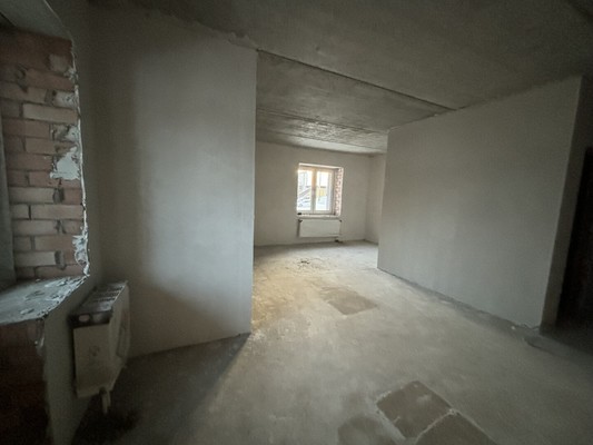 Продам однокомнатную (1-комн.) квартиру, Колхозная ул, 16, Сыктывкар г