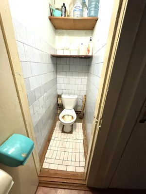 Продам комнату в 2-комн. квартире, Нарвская ул, 5к2, Смоленск г