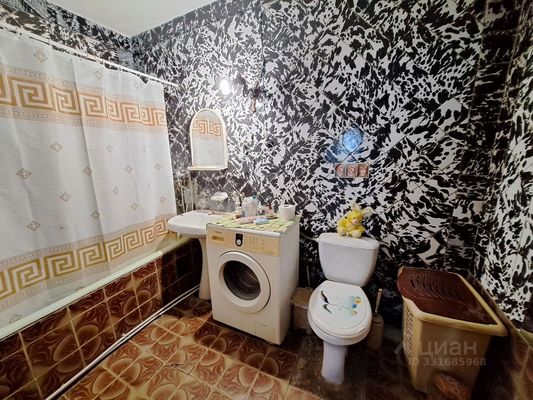 Продам дом, Михайловская ул, 6, Мирное с, 0 км от города